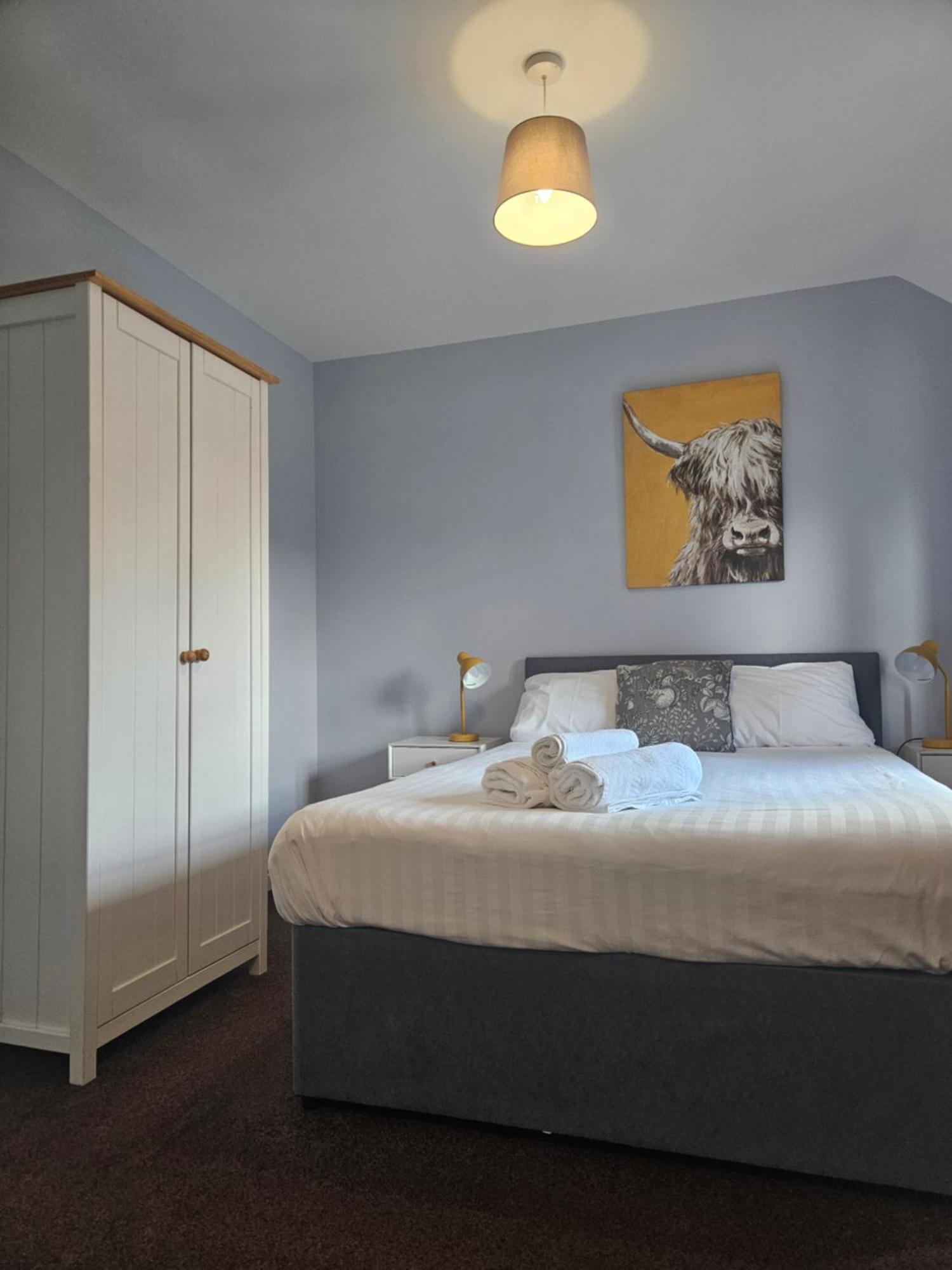 The Swan Inn Hilborough Экстерьер фото