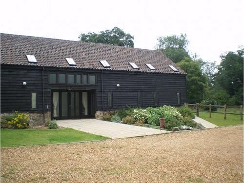 The Swan Inn Hilborough Экстерьер фото